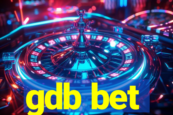 gdb bet